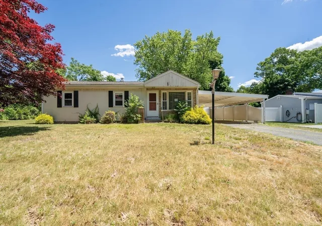 Homes for sale in North Dartmouth, MA | 12 Melrose Ave, North Dartmouth, MA 02747 | MLS# 73536919