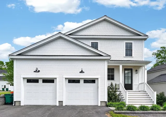 Homes for sale in Acton, MA | 5 Mirasol Cir #5, Acton, MA 01720 | MLS# 73521415