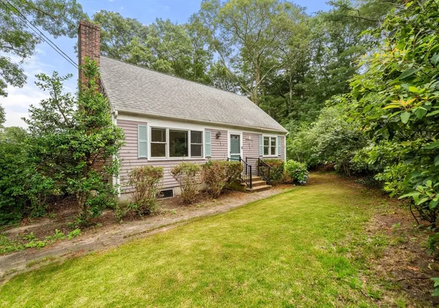 Photo 1 of Sale Pending at 311 Cotuit Rd, Mashpee, MA 02649 | MLS# 73554287 | Listing updated on 2026-09-15