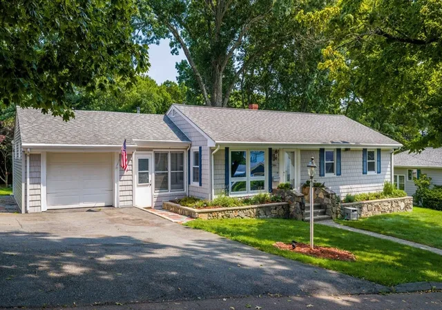 Single family home for sale at 206 Lafayette St, Fall River, MA 02723 | MLS# 73561715