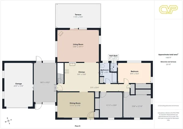 Photo 38 of Single family home for sale at 206 Lafayette St, Fall River, MA 02723 | MLS# 73561715 | Listing updated on 2026-10-28