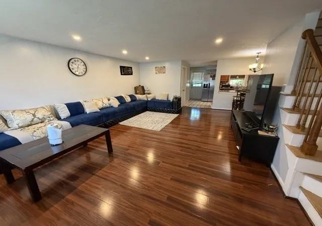 Listing Photo 4 - Condo for sale in building located at 60 Pattison St, Abington, MA 02351 - Unit #C14