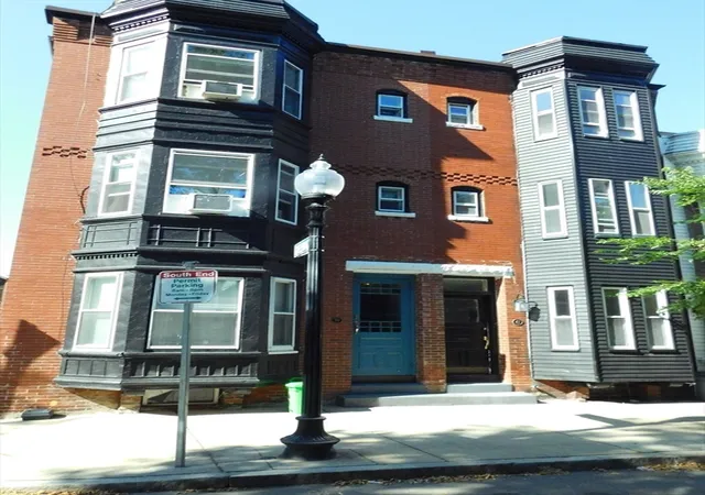 1st image of 41 Greenwich St, Roxbury Crossing, MA 02120 | MLS# 73564730