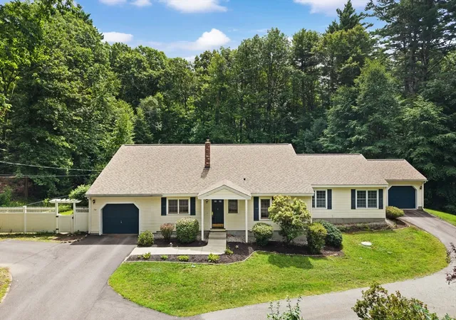 1st image of 34 Old Milford Rd, Amherst, NH 03031 | MLS# 73561269
