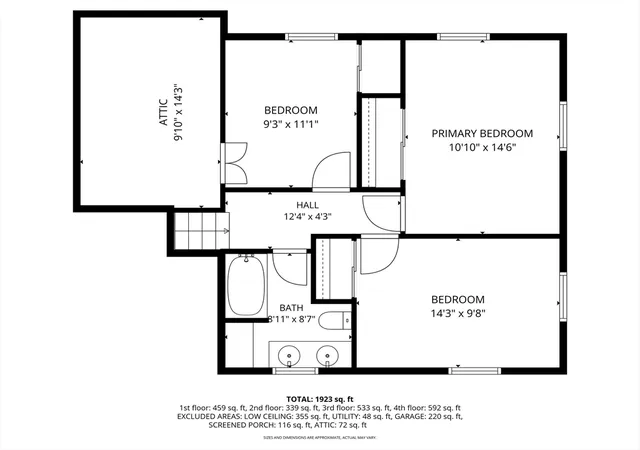 42nd image of 50 Notre Dame Rd, Bedford, MA 01730 | MLS# 73526289