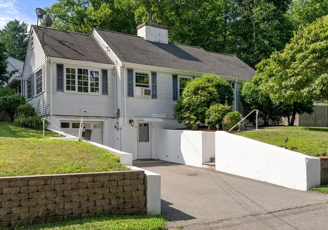 Photo 1 of Sale Pending at 6 Chute Rd, Dedham, MA 02026 | MLS# 73550158 | Listing updated on 2026-08-20