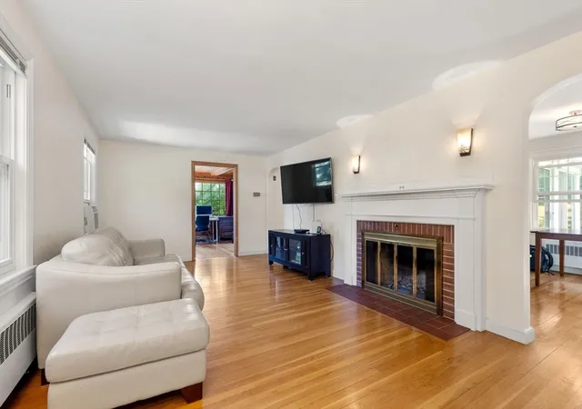Photo 2 of Sale Pending at 6 Chute Rd, Dedham, MA 02026 | MLS# 73550158 | Listing updated on 2026-08-20