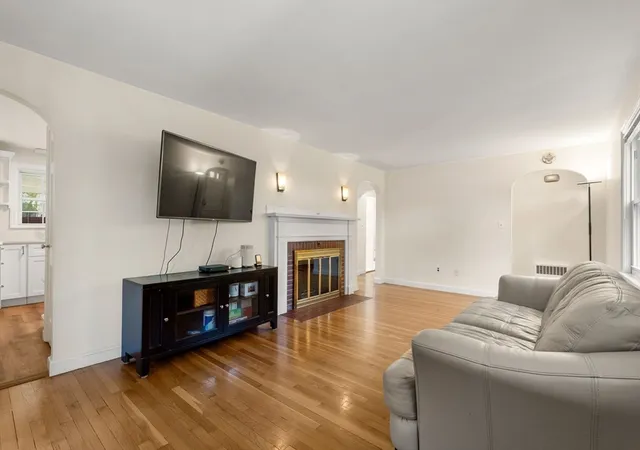 Photo 3 of Sale Pending at 6 Chute Rd, Dedham, MA 02026 | MLS# 73550158 | Listing updated on 2026-08-20