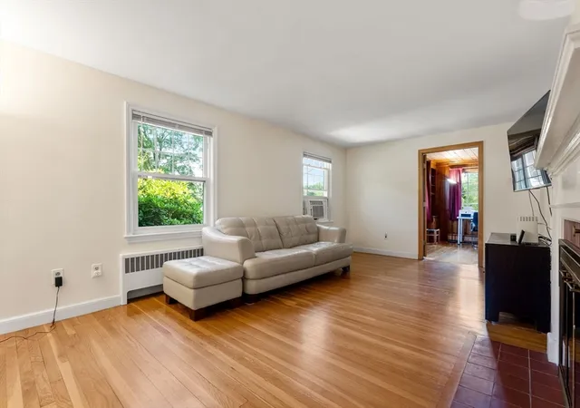 Photo 3 of Sale Pending at 6 Chute Rd, Dedham, MA 02026 | MLS# 73550158 | Listing updated on 2026-08-20