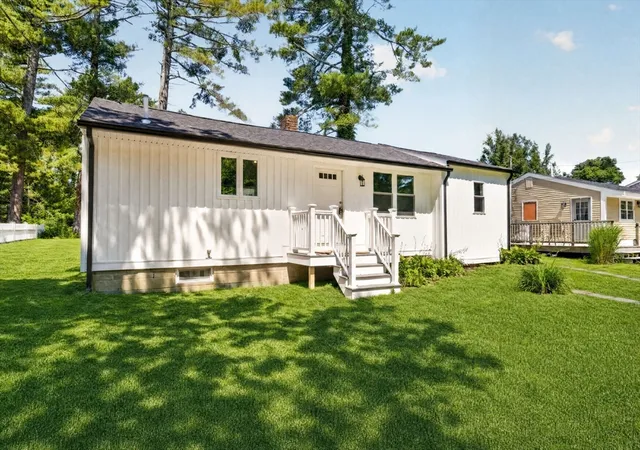 Photo 2 of Sale Pending at 56 Buzzards Bay Dr, Plymouth, MA 02360 | MLS# 73549423 | Listing updated on 2026-08-26