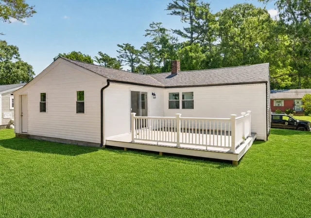 Photo 3 of Sale Pending at 56 Buzzards Bay Dr, Plymouth, MA 02360 | MLS# 73549423 | Listing updated on 2026-08-26