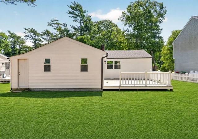 Photo 3 of Sale Pending at 56 Buzzards Bay Dr, Plymouth, MA 02360 | MLS# 73549423 | Listing updated on 2026-08-26
