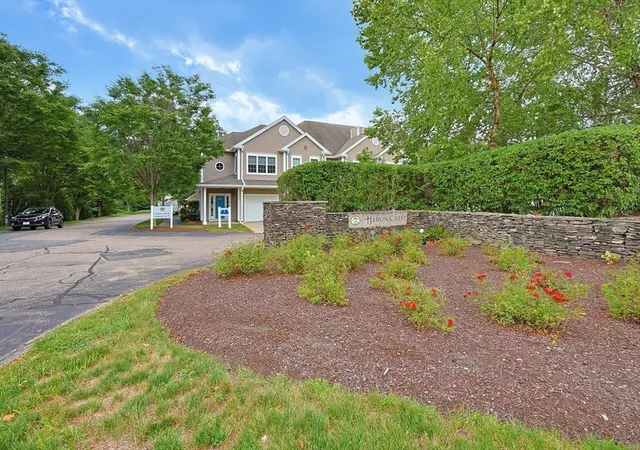 32nd image of 631 East St #J204, Mansfield, MA 02048 | MLS# 73566521