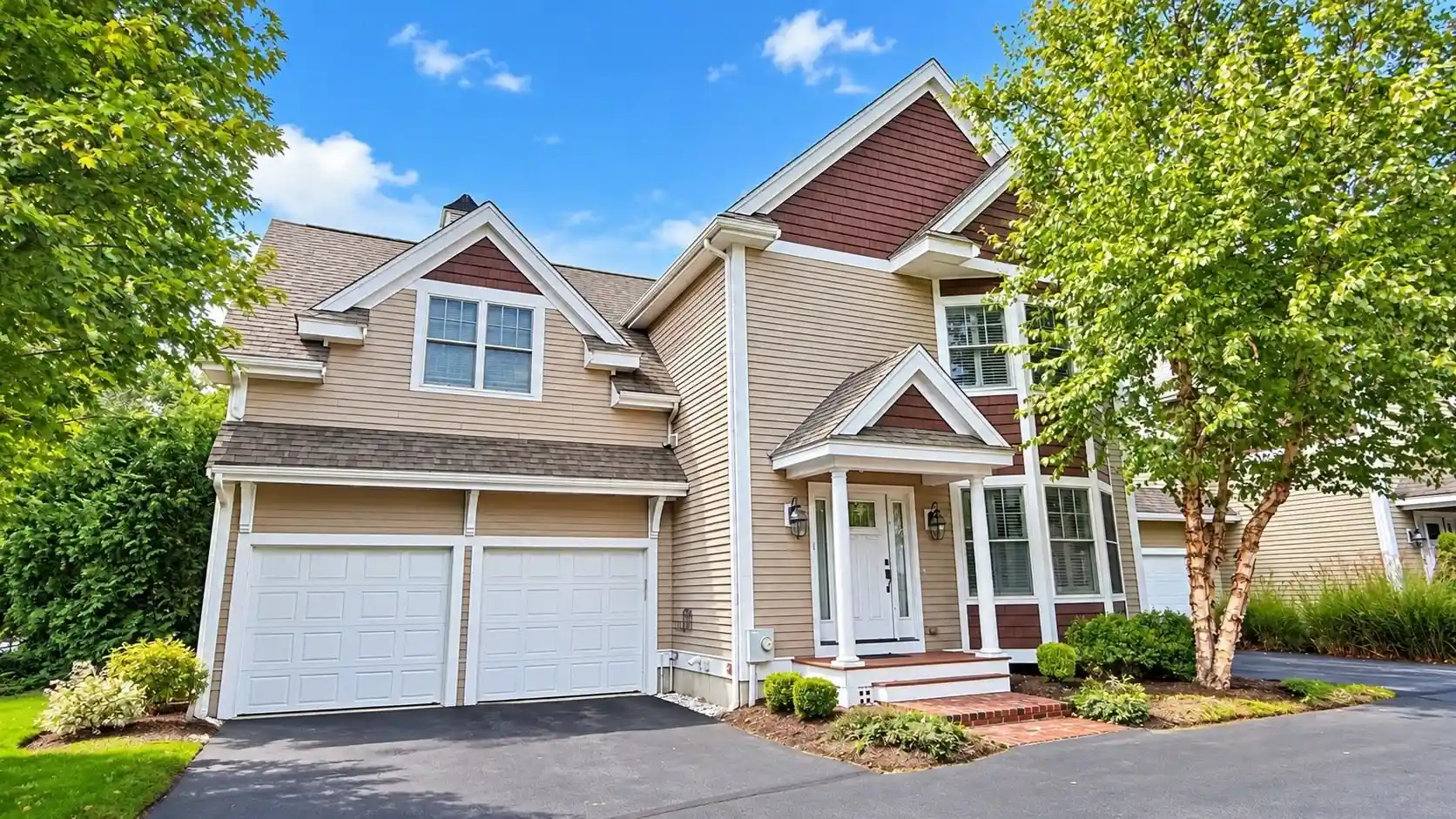 Condo for sale at 1 Thurston Pl #1, Medfield, MA 02052 | MLS# 73589682