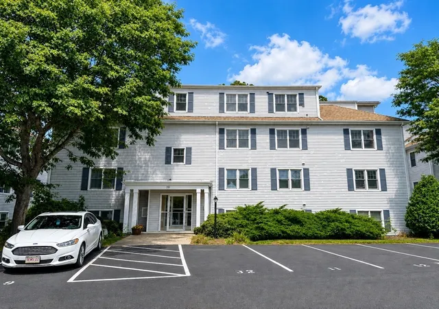 Photo 1 of Condo for sale at 20 Webb Pl #1A, Mansfield, MA 02048 | MLS# 73568844 | Listing updated on 2026-09-14