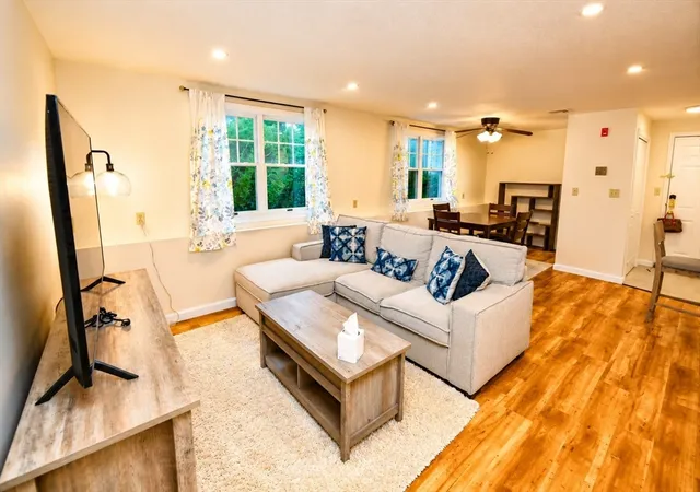 Photo 2 of Condo for sale at 20 Webb Pl #1A, Mansfield, MA 02048 | MLS# 73568844 | Listing updated on 2026-09-14