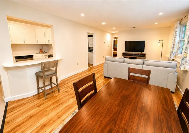 Photo 3 of Condo for sale at 20 Webb Pl #1A, Mansfield, MA 02048 | MLS# 73568844 | Listing updated on 2026-09-14