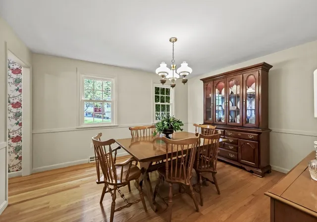 Homes for sale in Longmeadow, MA | 92 Morningside Dr, Longmeadow, MA 01106 | MLS# 73526849