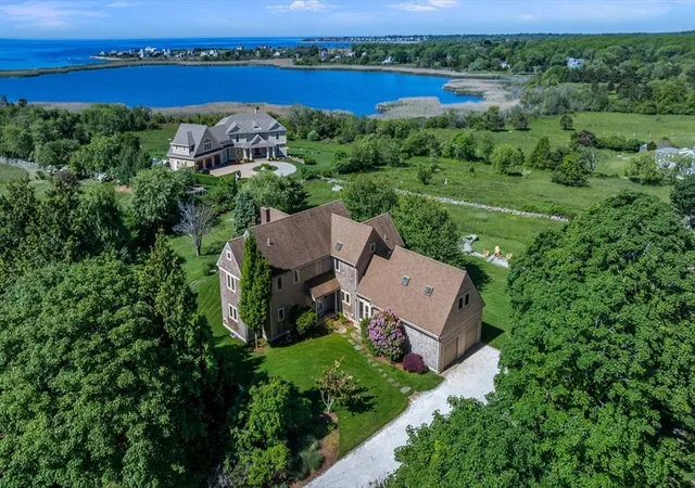 Photo 1 of Sale Pending at 185 Howland, Westport, MA 02790 | MLS# 73531576 | Listing updated on 2026-06-24