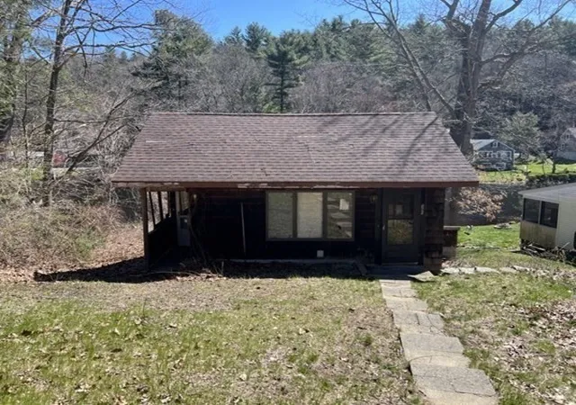 Homes for sale in Charlton, MA | 185 Nugget Dr, Charlton, MA 01507 | MLS# 73544958