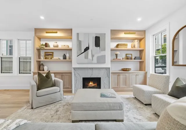 Homes for sale in Boston, MA | 14 Prospect St, Boston, MA 02129 | MLS# 73519421