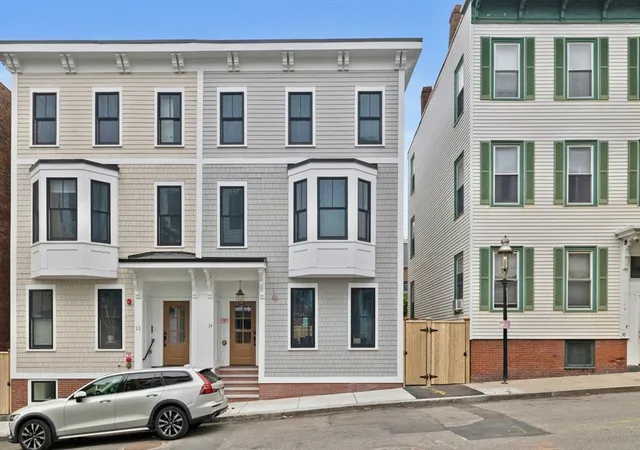Homes for sale in Boston, MA | 14 Prospect St, Boston, MA 02129 | MLS# 73519421