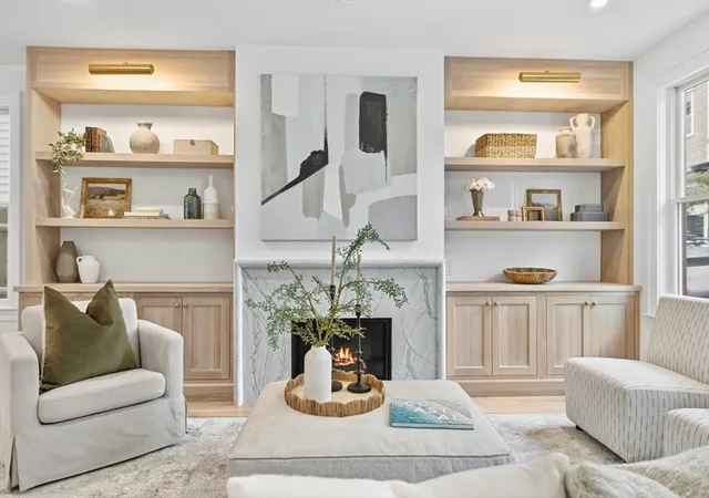 3rd image of 14 Prospect St, Charlestown, MA 02129 | MLS# 73519421