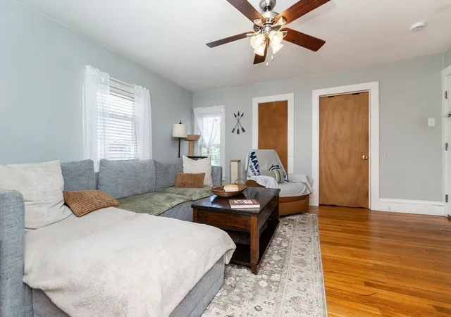 Photo 3 of Sale Pending at 489 South Ave, Whitman, MA 02382 | MLS# 73565485 | Listing updated on 2026-09-15