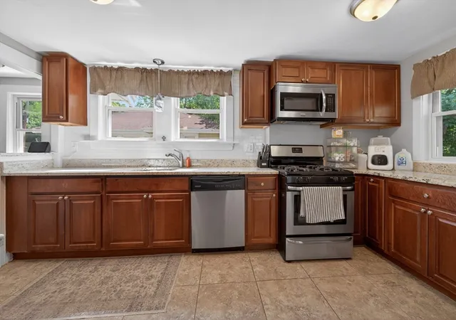 Homes for sale in Holbrook, MA | 45 Maplewood Avenue, Holbrook, MA 02343 | MLS# 73530967