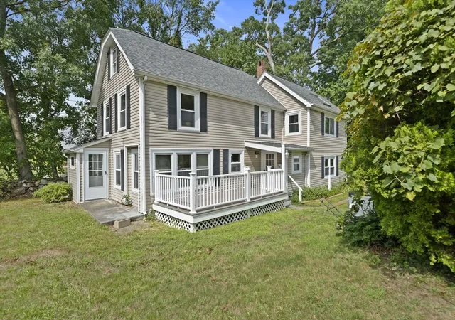 Photo 1 of Single family home for sale at 91 Lafayette St, Randolph, MA 02368 | MLS# 73563467 | Listing updated on 2026-09-06