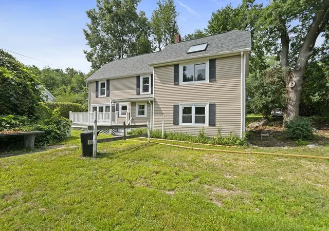 Photo 2 of Single family home for sale at 91 Lafayette St, Randolph, MA 02368 | MLS# 73563467 | Listing updated on 2026-09-06