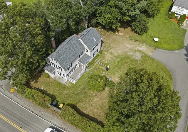 Photo 3 of Single family home for sale at 91 Lafayette St, Randolph, MA 02368 | MLS# 73563467 | Listing updated on 2026-09-06