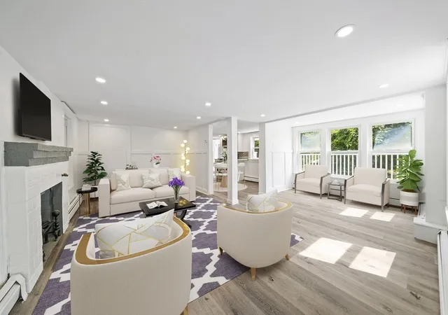 Photo 4 of Single family home for sale at 91 Lafayette St, Randolph, MA 02368 | MLS# 73563467 | Listing updated on 2026-09-06