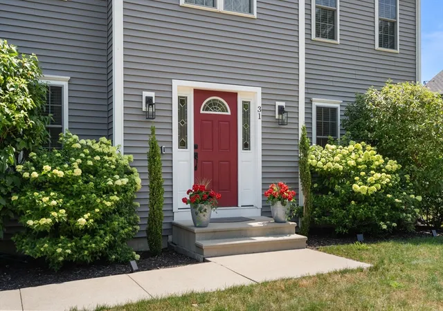2nd image of 31 Brookside Dr, Douglas, MA 01516 | MLS# 73551207