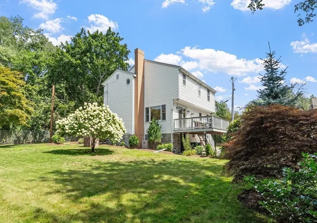 Photo 3 of Single family home for sale at 82 Pine St, West Newton, MA 02465 | MLS# 73565575 | Listing updated on 2026-08-26