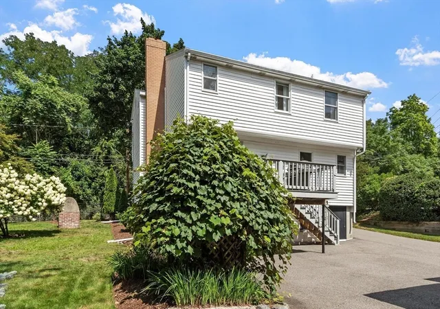 Photo 3 of Single family home for sale at 82 Pine St, West Newton, MA 02465 | MLS# 73565575 | Listing updated on 2026-08-26
