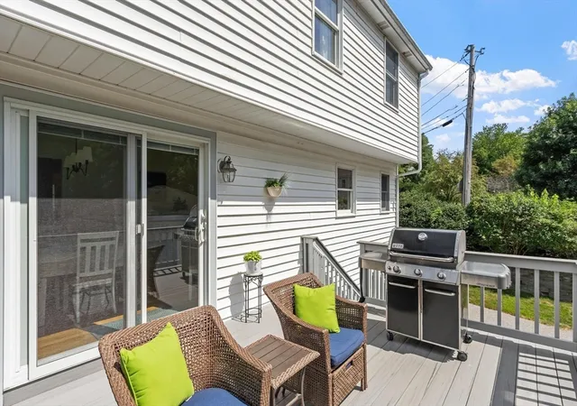 Photo 4 of Single family home for sale at 82 Pine St, West Newton, MA 02465 | MLS# 73565575 | Listing updated on 2026-08-26