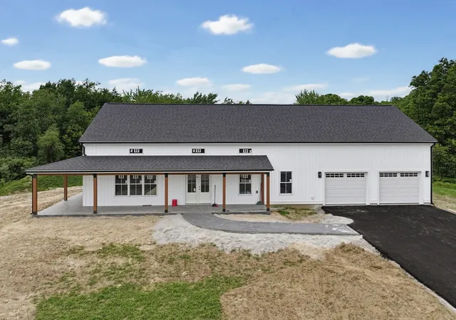 22nd image of Lot 3 Pickering Rd, Blackstone, MA 01504 | MLS# 73477646