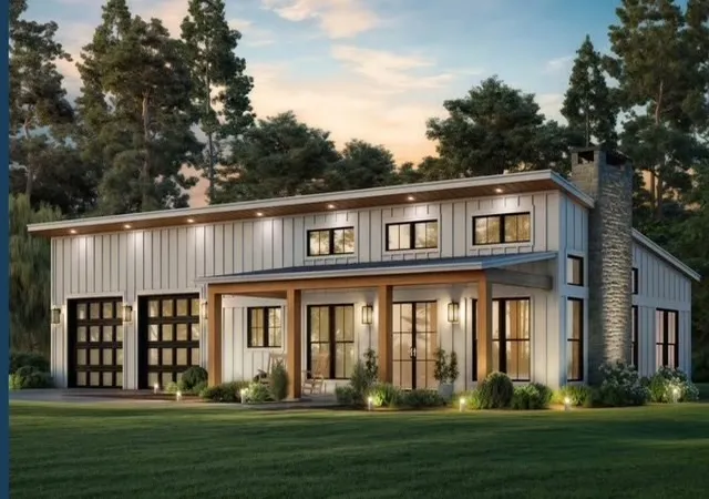 4th image of Lot 3 Pickering Rd, Blackstone, MA 01504 | MLS# 73477646