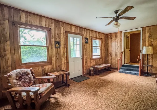 5th image of 191 Old State Road, Erving, MA 01344 | MLS# 73565879