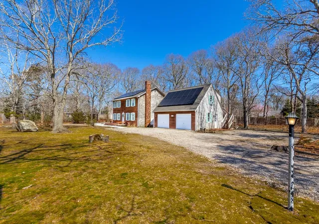 Photo 1 of Single family home for sale at 25 Oakwood Rd, Eastham, MA 02642 | MLS# 73498752 | Listing updated on 2026-08-03