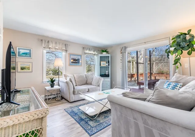 Photo 3 of Single family home for sale at 25 Oakwood Rd, Eastham, MA 02642 | MLS# 73498752 | Listing updated on 2026-08-03