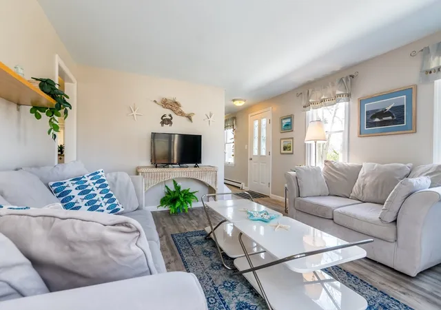 Photo 4 of Single family home for sale at 25 Oakwood Rd, Eastham, MA 02642 | MLS# 73498752 | Listing updated on 2026-08-03