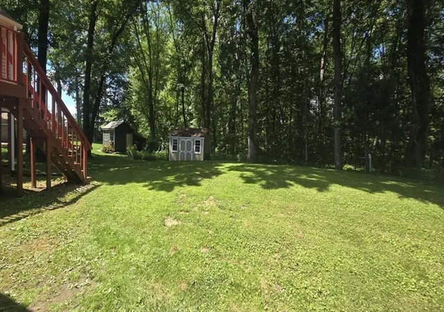 Homes for sale in Agawam, MA | 135 Red Fox Dr, Agawam, MA 01030 | MLS# 73541932