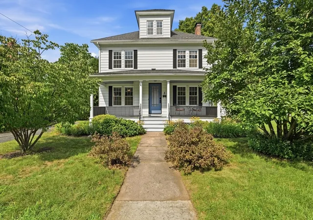 Photo 1 of Sale Pending at 3 Mckinley Ave, Easthampton, MA 01027 | MLS# 73563398 | Listing updated on 2026-09-02