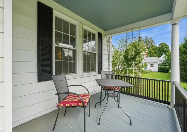 Photo 3 of Sale Pending at 3 Mckinley Ave, Easthampton, MA 01027 | MLS# 73563398 | Listing updated on 2026-09-02