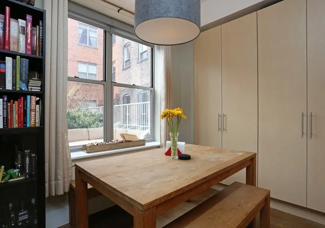 Listing Photo 2 - Condo for sale in Gateway Terrace located at 35 Fay St, Boston, MA 02118 - Unit #202