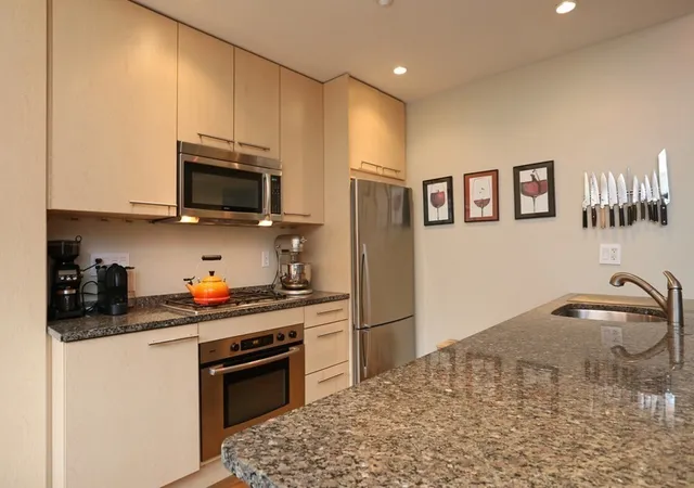 Listing Photo 3 - Condo for sale in Gateway Terrace located at 35 Fay St, Boston, MA 02118 - Unit #202