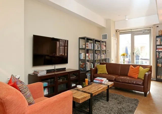 Listing Photo 4 - Condo for sale in Gateway Terrace located at 35 Fay St, Boston, MA 02118 - Unit #202