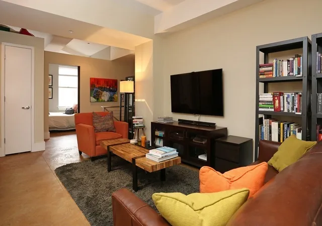 Listing Photo 5 - Condo for sale in Gateway Terrace located at 35 Fay St, Boston, MA 02118 - Unit #202